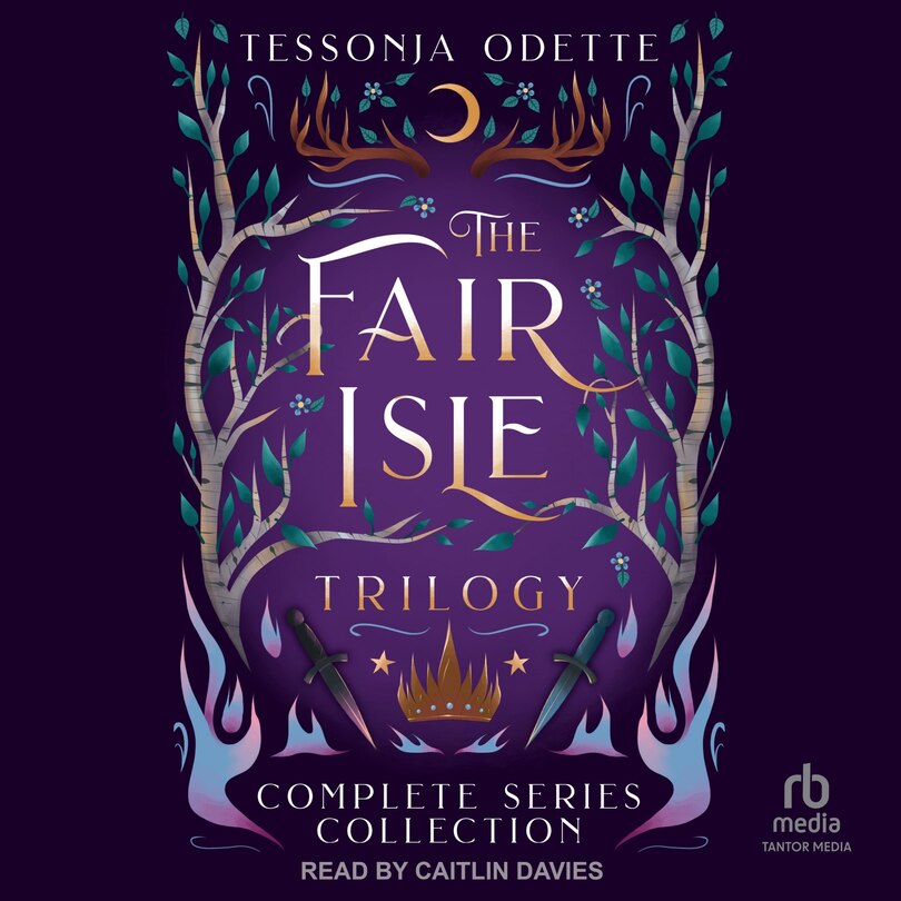 Couverture_The Fair Isle Trilogy