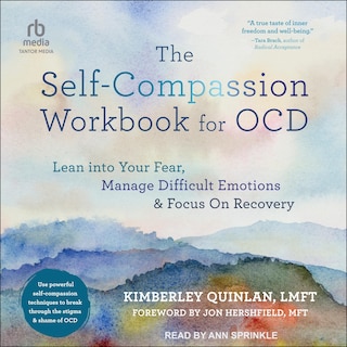 Couverture_The Self-Compassion Workbook for OCD