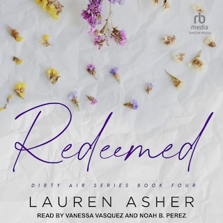 Front cover_Redeemed