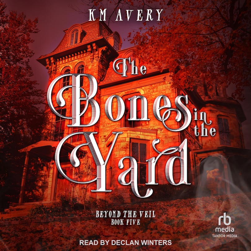 Front cover_The Bones in the Yard