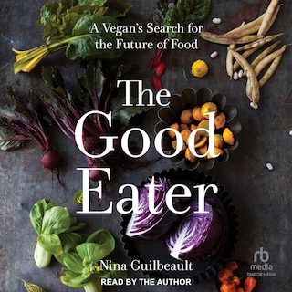 Couverture_The Good Eater