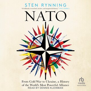 Front cover_NATO