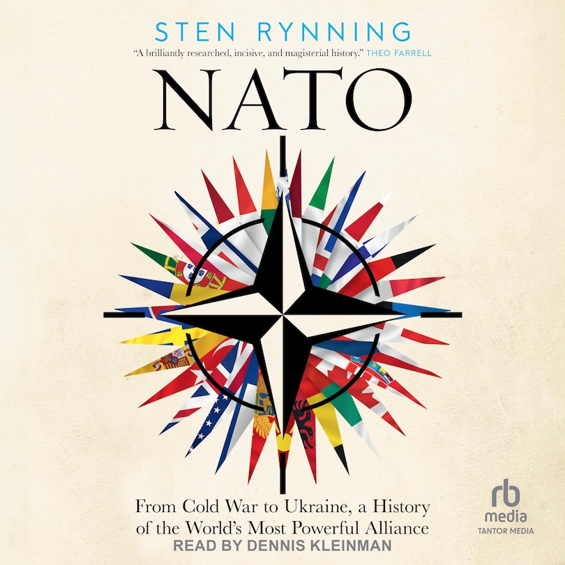 Front cover_NATO