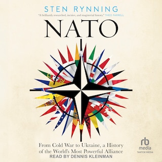 Front cover_NATO