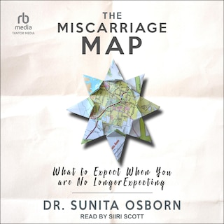 Front cover_The Miscarriage Map