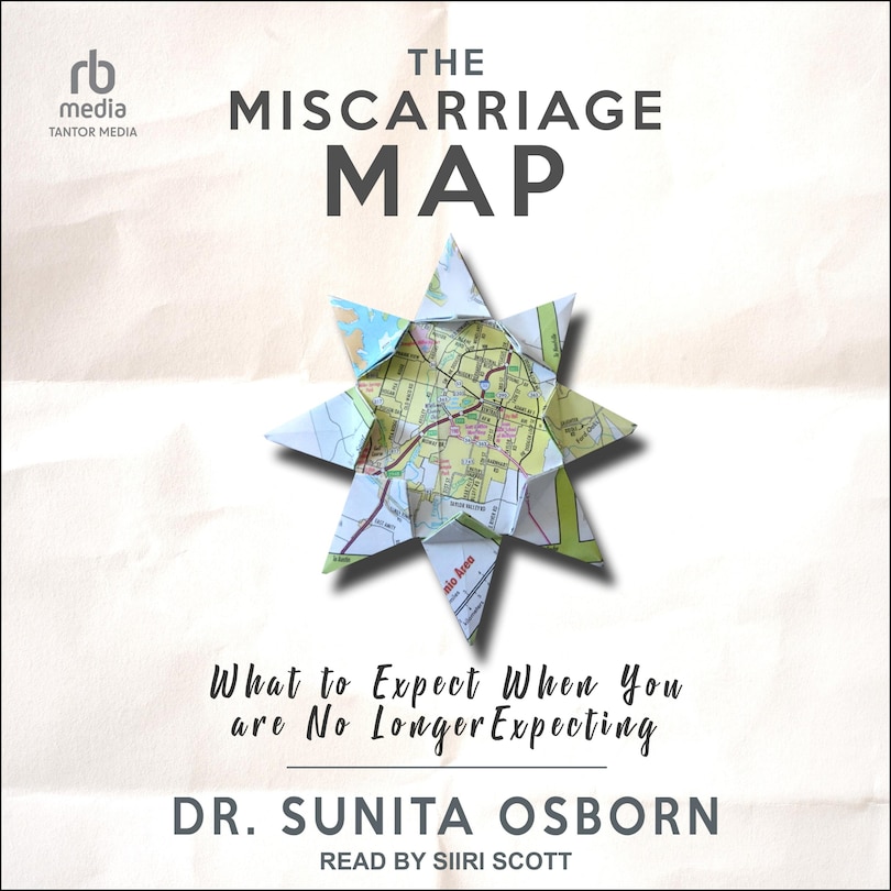 Front cover_The Miscarriage Map