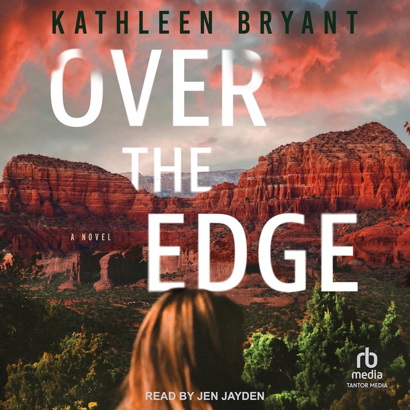 Couverture_Over the Edge