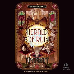 Front cover_Herald of Ruin