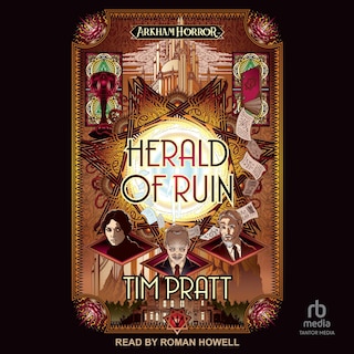 Front cover_Herald of Ruin