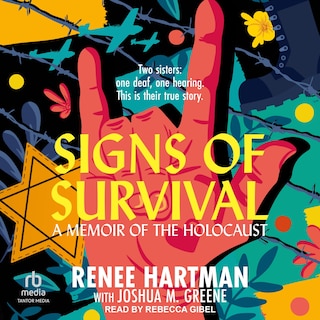 Front cover_Signs of Survival