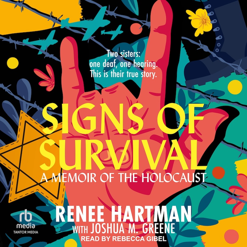 Front cover_Signs of Survival