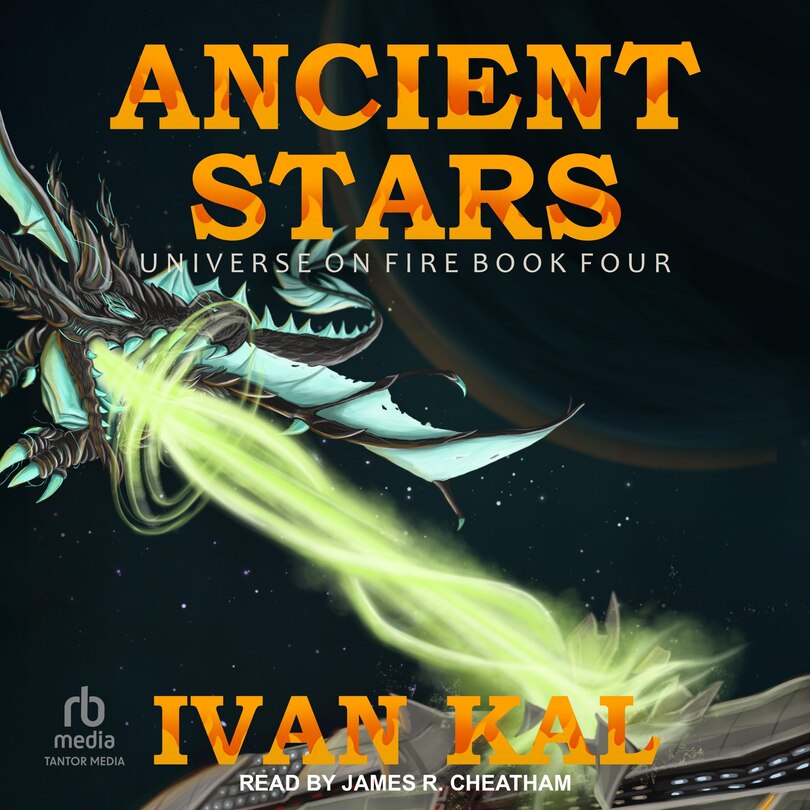 Couverture_Ancient Stars