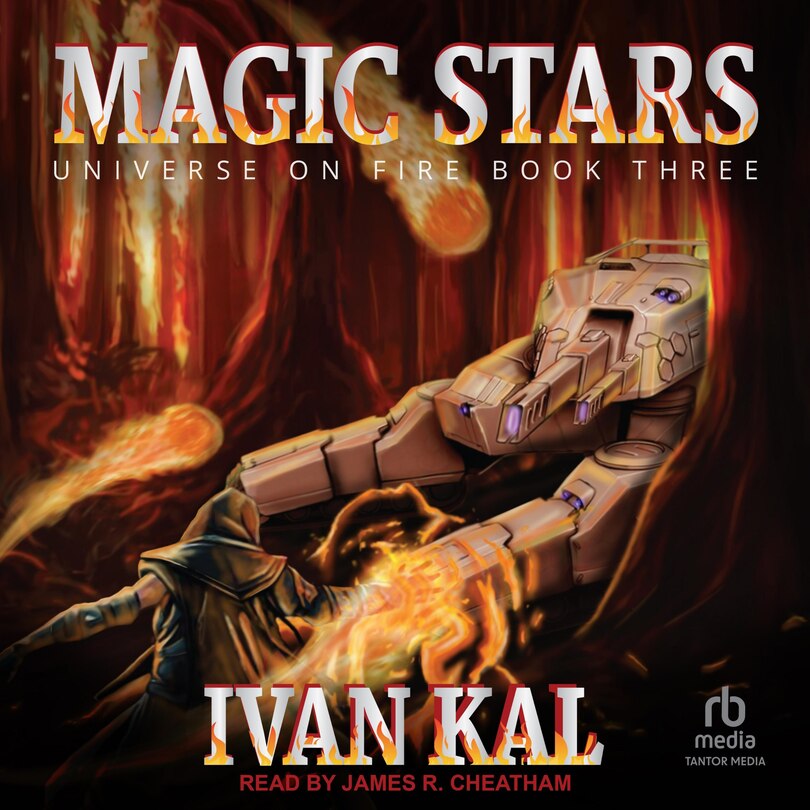 Couverture_Magic Stars
