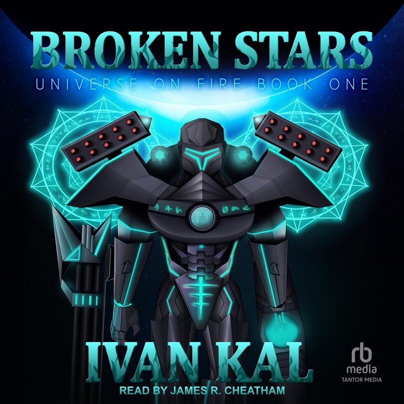 Couverture_Broken Stars
