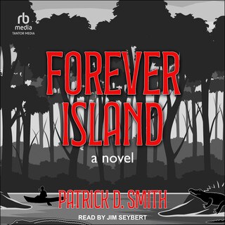 Couverture_Forever Island