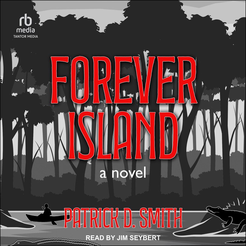 Couverture_Forever Island
