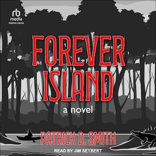 Front cover_Forever Island