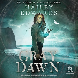 Couverture_Gray Dawn