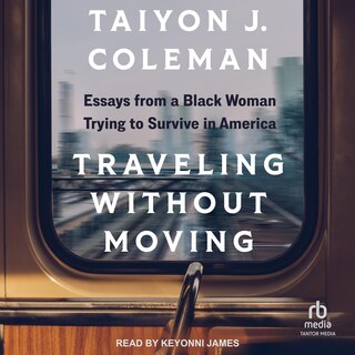 Couverture_Traveling Without Moving