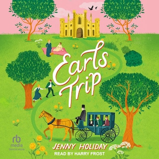 Couverture_Earls Trip