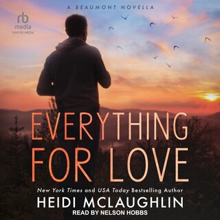 Couverture_Everything For Love