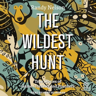 Couverture_The Wildest Hunt