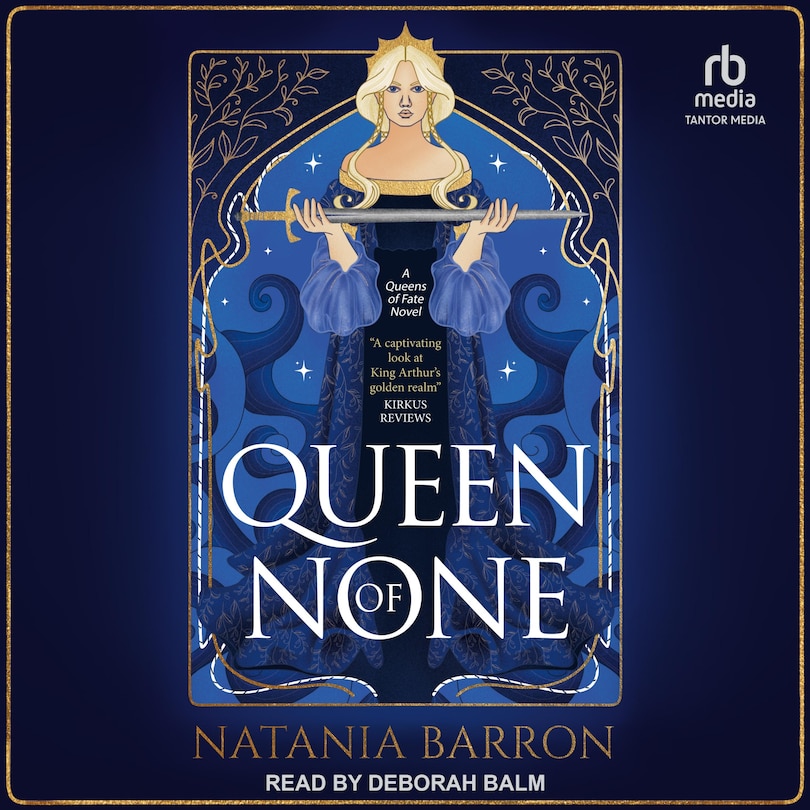 Front cover_Queen of None
