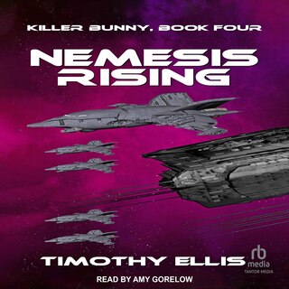Front cover_Nemesis Rising
