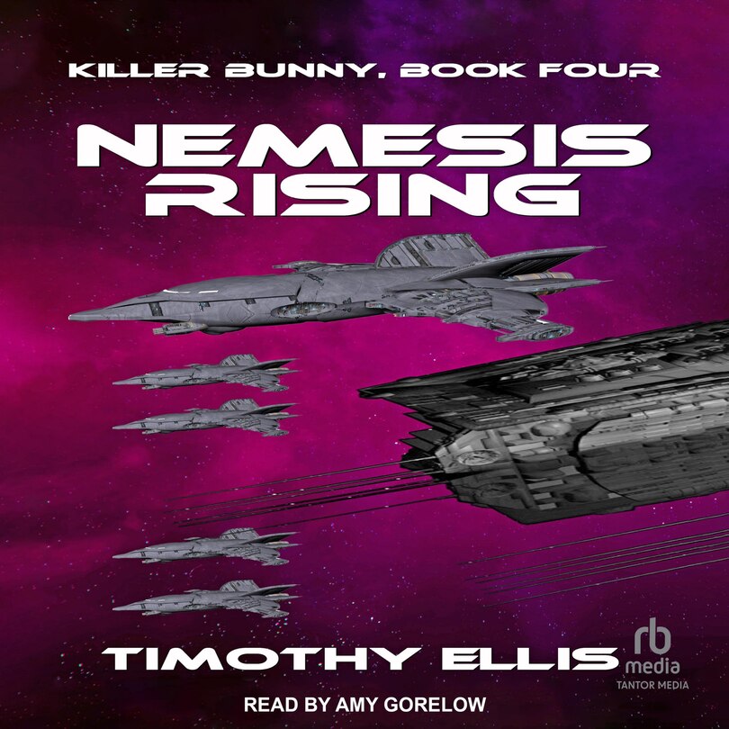 Front cover_Nemesis Rising