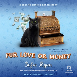 Front cover_Fur Love or Money