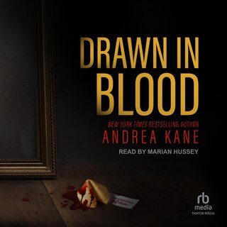 Front cover_Drawn in Blood