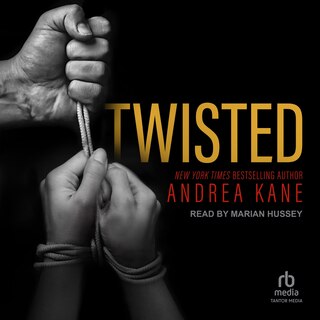 Front cover_Twisted