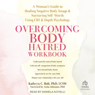 Front cover_Overcoming Body Hatred Workbook
