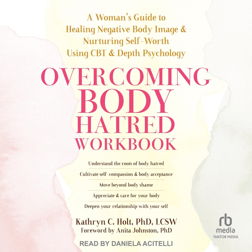 Front cover_Overcoming Body Hatred Workbook