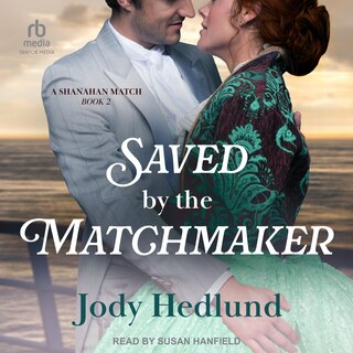 Front cover_Saved by the Matchmaker