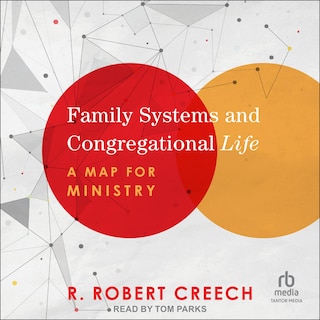 Front cover_Family Systems and Congregational Life