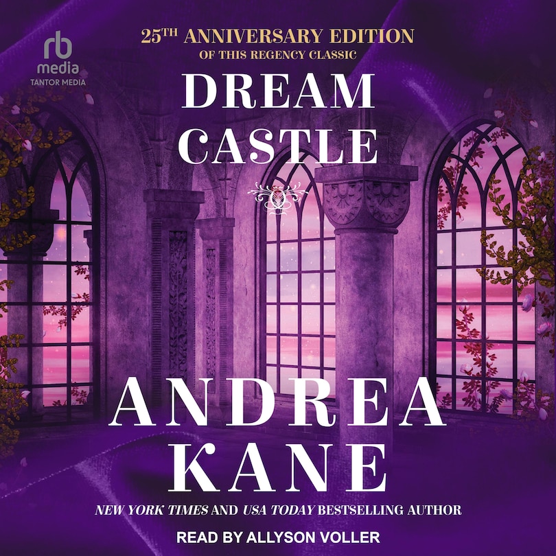 Front cover_Dream Castle