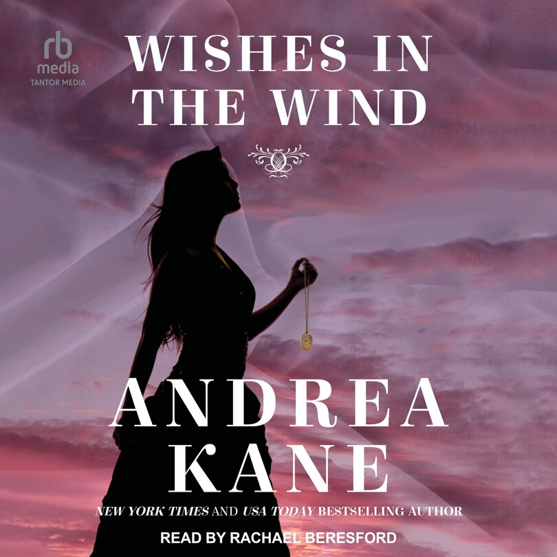 Front cover_Wishes in the Wind
