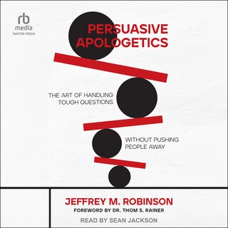 Couverture_Persuasive Apologetics