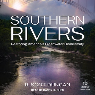 Front cover_Southern Rivers