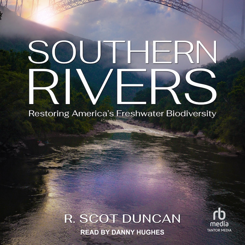 Front cover_Southern Rivers