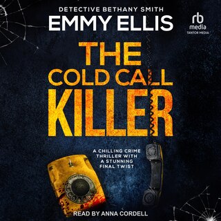 Couverture_The Cold Call Killer