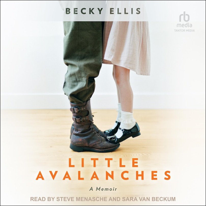 Front cover_Little Avalanches