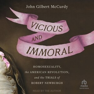 Front cover_Vicious and Immoral