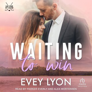 Front cover_Waiting To Win