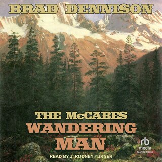 Front cover_Wandering Man