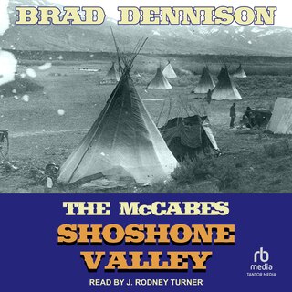 Front cover_Shoshone Valley