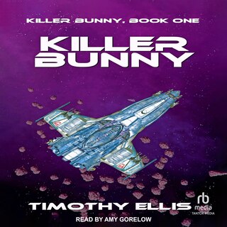 Couverture_Killer Bunny