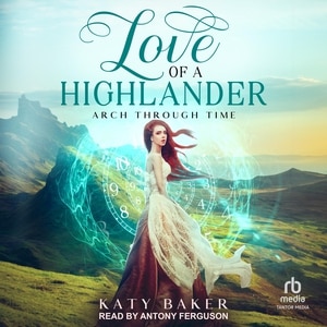 Couverture_Love of A Highlander