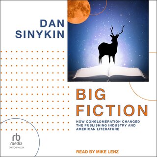 Front cover_Big Fiction